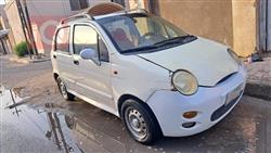 شيري S11 QQ